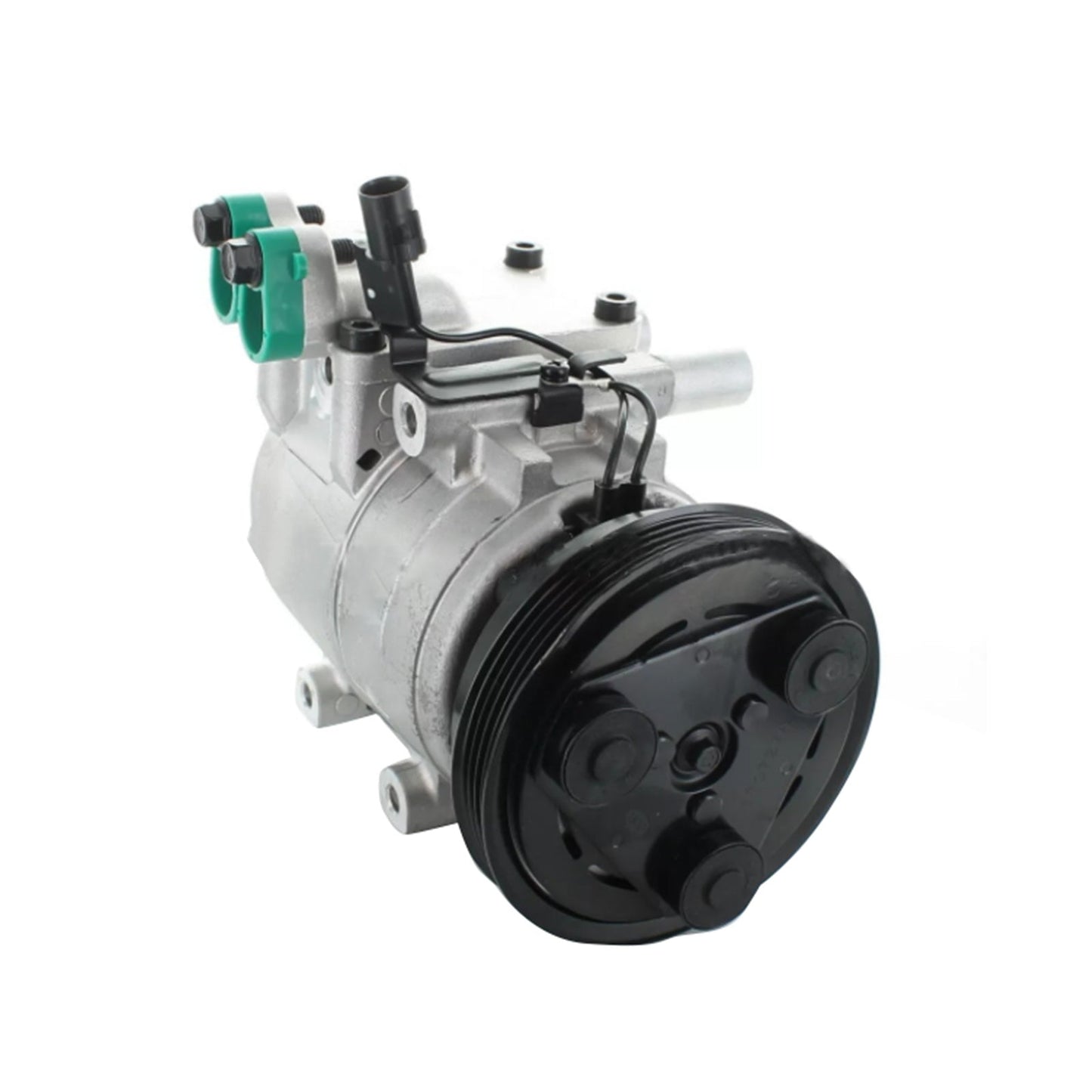 Air Con AC Compressor Suitable For Hyundai Getz TB 1.6L Petrol G4ED 2005-2011
