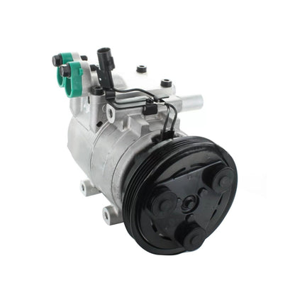 Air Con AC Compressor Suitable For Hyundai Getz TB 1.6L Petrol G4ED 2005-2011