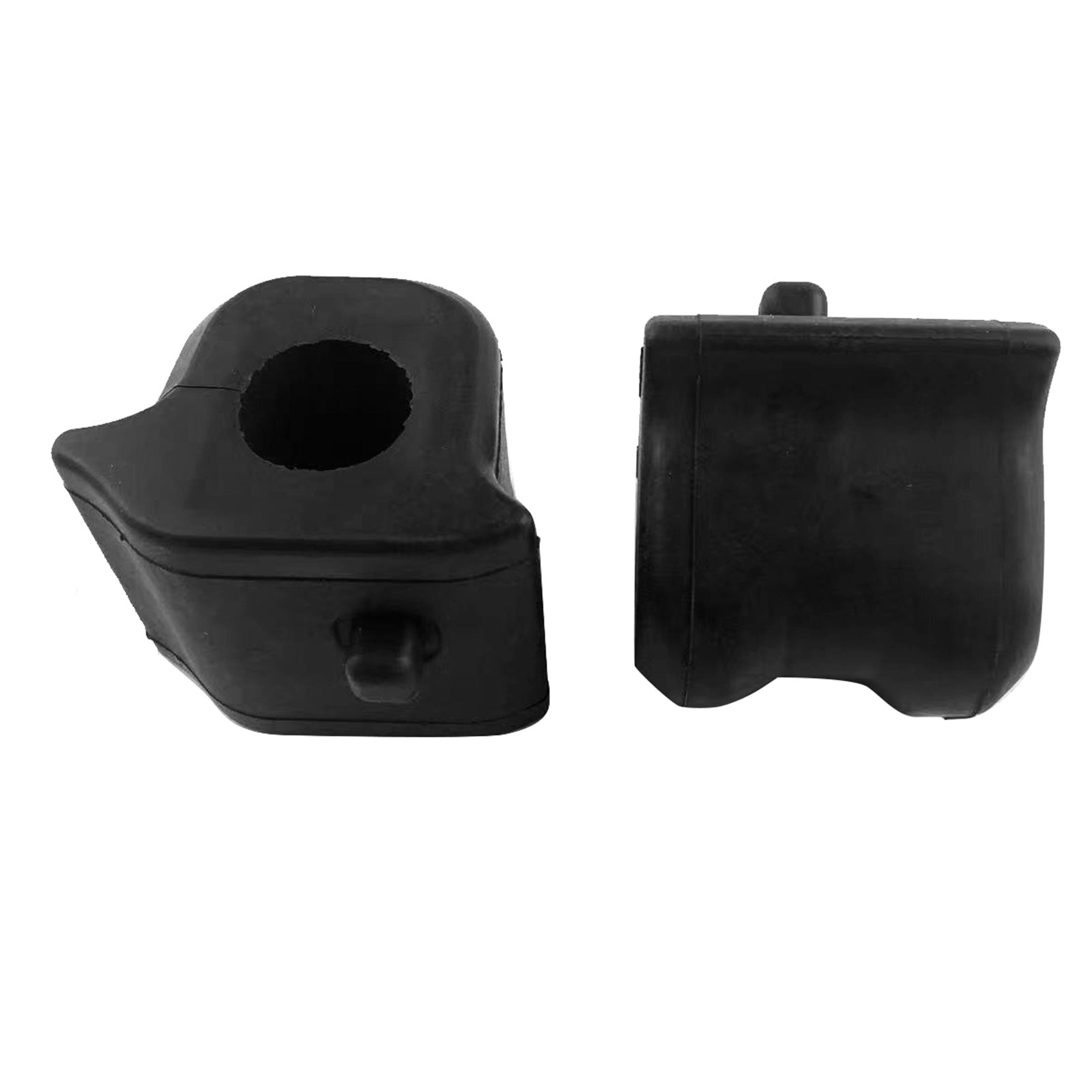 Front Stabilizer Sway Bar Bushes Kit LH and RH Suitable for Toyota Tarago Acr50.