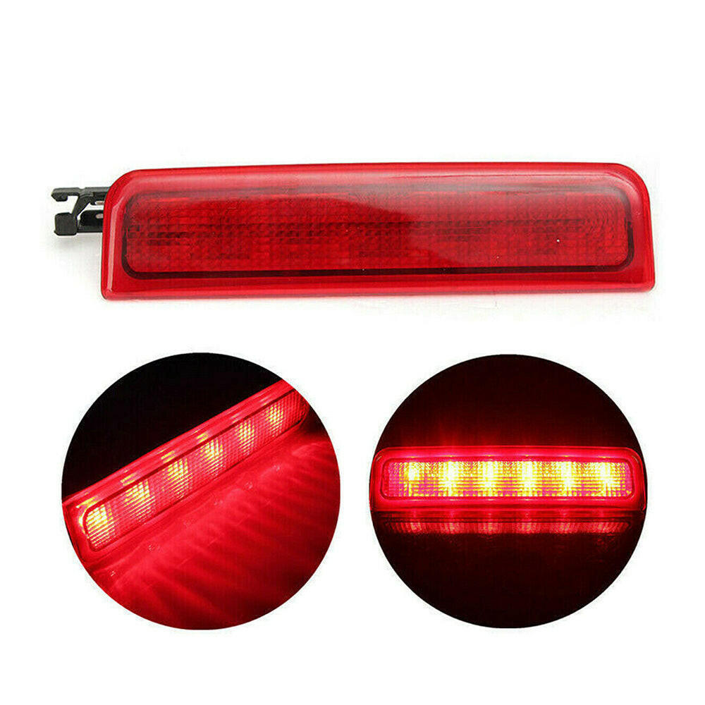 LED Rear High Level Brake Stop Light Suitable For VW Caddy MK3 2004–2015.
