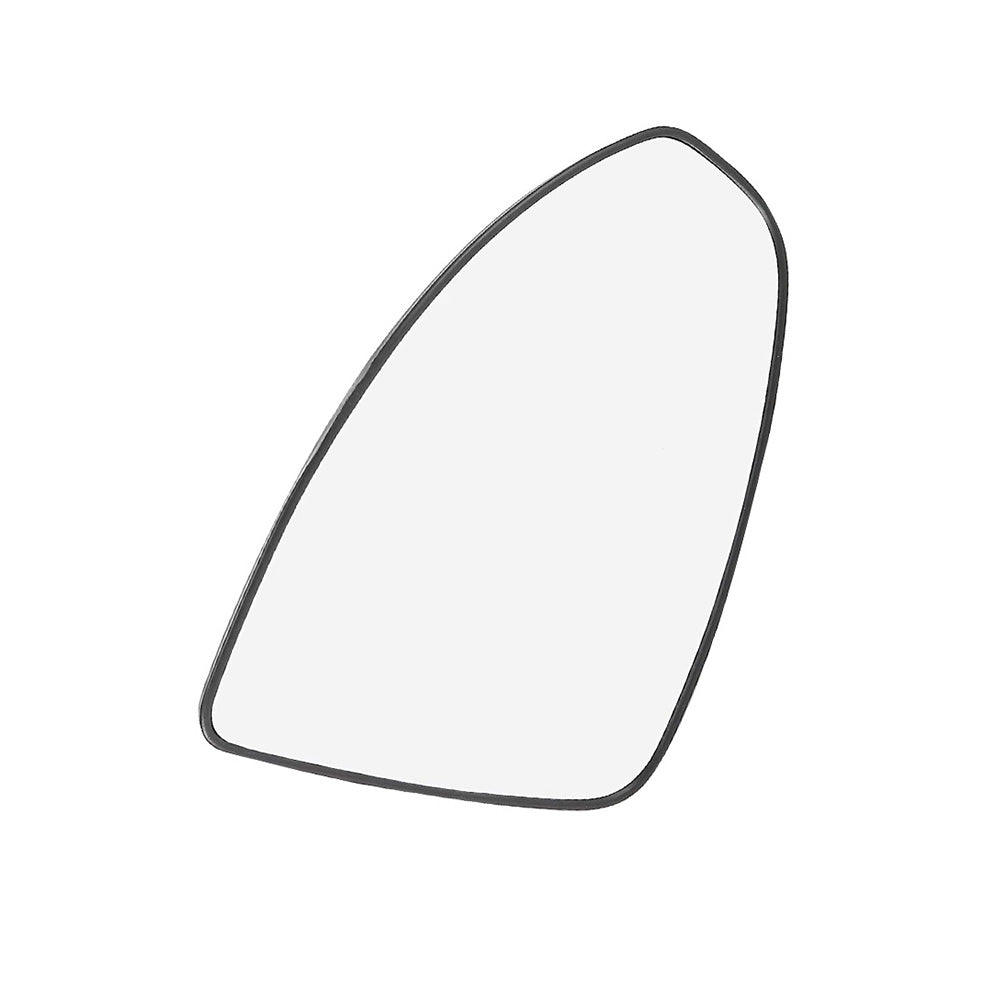 Right Mirror Glass Suitable for Holden Cruze JG JH 2009-2016 Heated Convex with Base.
