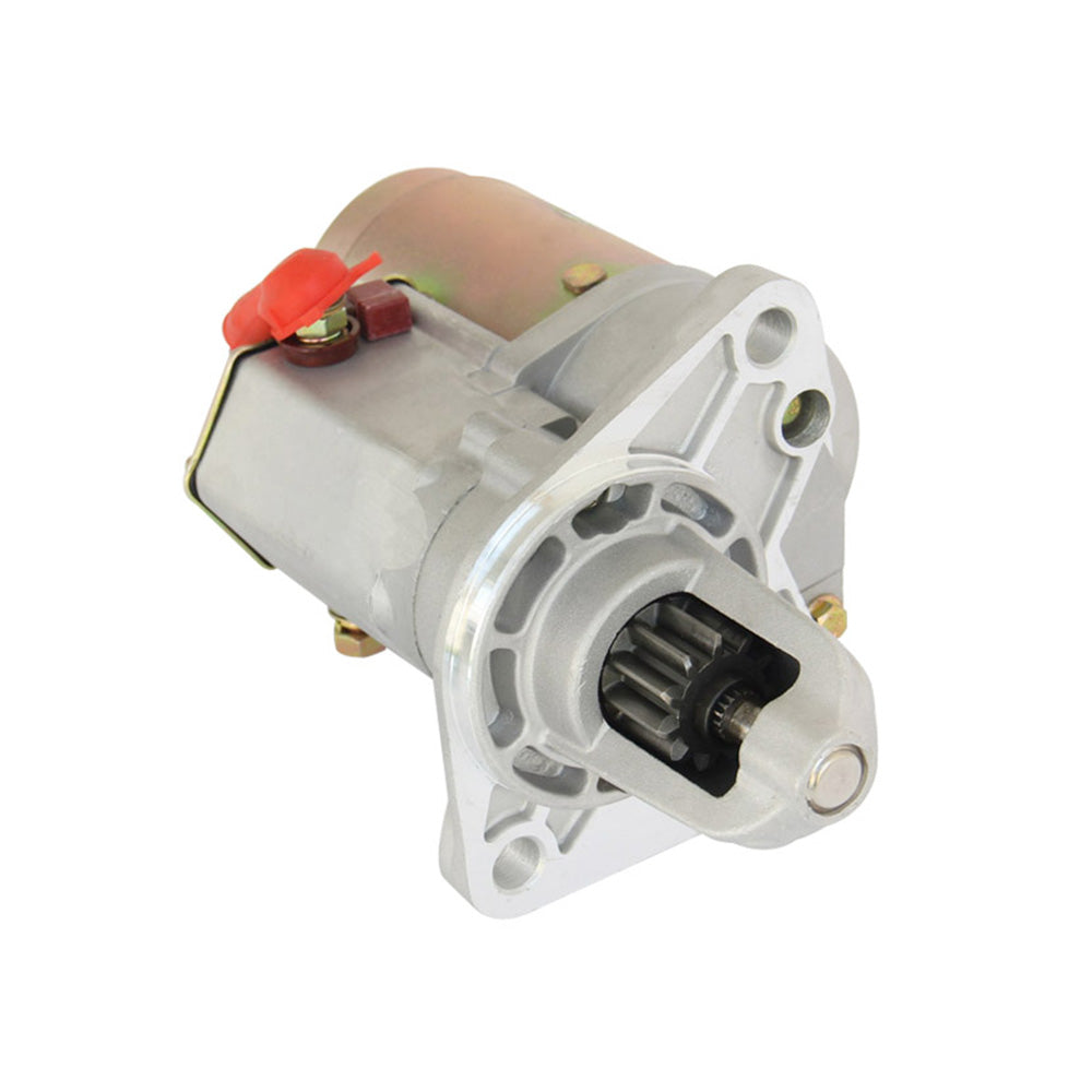 Starter Motor Suitable For Kia 2700 Pregio CT 3VRS J2 4CYL 2. 7 Manual 02-08.
