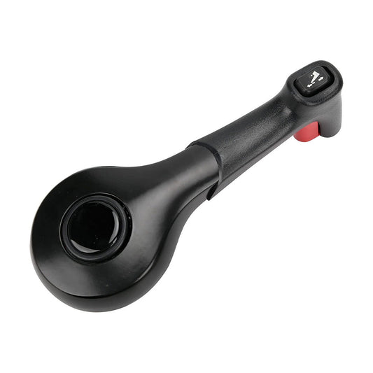 Outboard Trim Tilt Handle Remote Control Box Throttle Shift Lever Suitable For Mercury, Ref. 881148T03