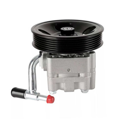 Power Steering Pump Suitable for Nissan Elgrand E51 3.5L