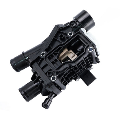 Thermostat Housing Suitable for Citroen C4 Grand Picasso 2.0 BlueHDi