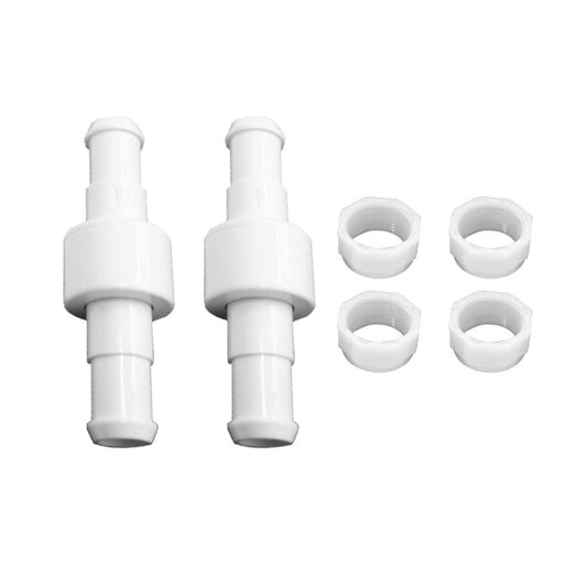 Swivel Ball Bearing Hose Suitable For Polaris Pool Cleaner 180/280/380/480/3900