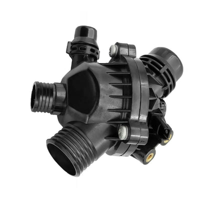 Electric Water Pump & Thermostat Suitable For BMW E60 E90 E82 E83 2003-2012 N51.