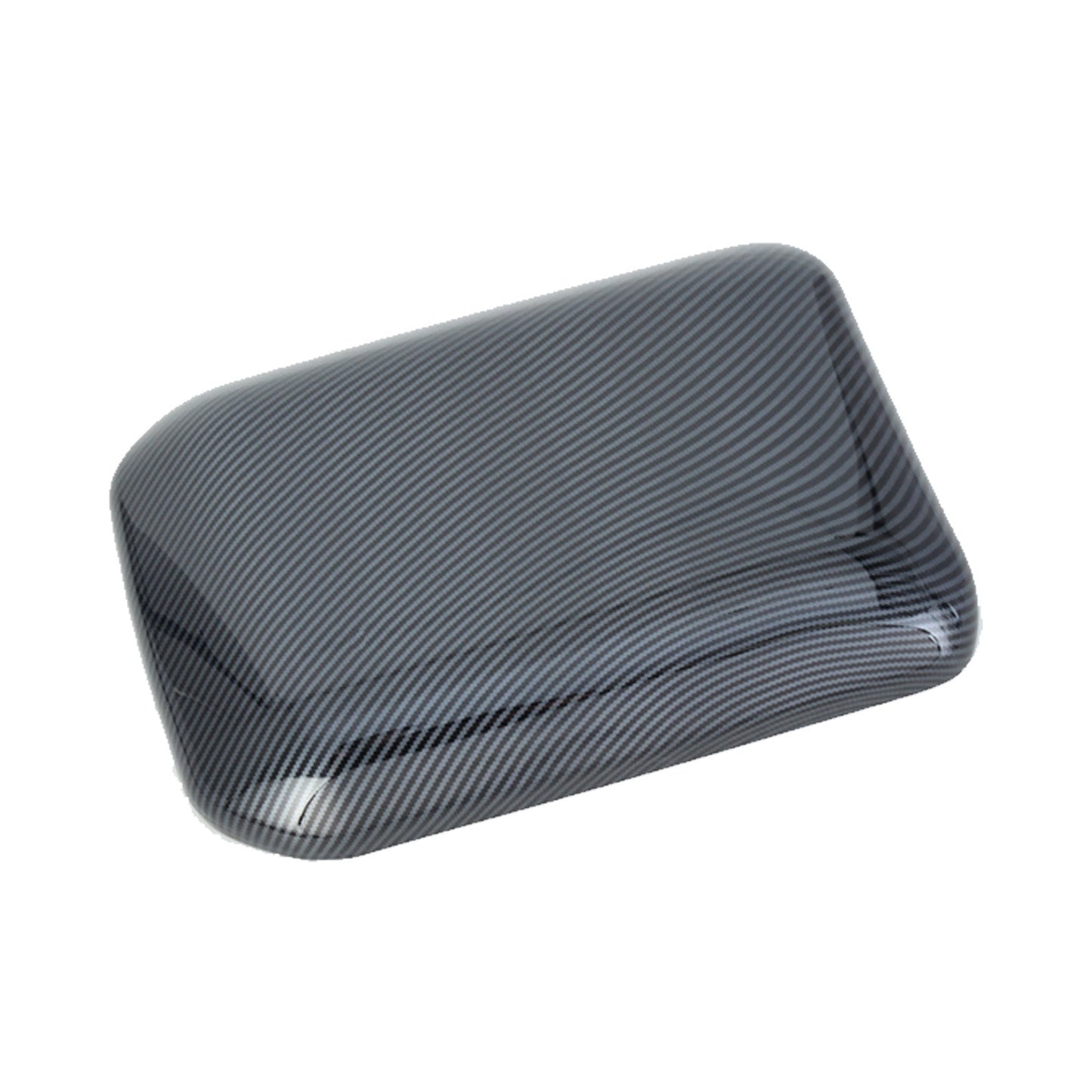ABS Center Armrest Cover Trim Suitable for Toyota Prado LC250