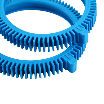 Front Tire 896584000-143 Suitable For Select Poolvergnuegen And Hayward Pool Cleaners