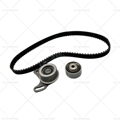 Timing Belt+Tensioner Kit Suitable for Hyundai Getz TB 02-11 4cyl 1.4/1.5/1.6L