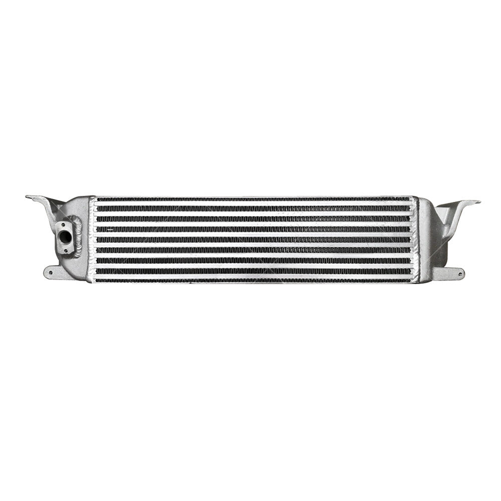 Upgraded Intercooler Fit HyundaiI iload iMax TQ 2. 5 Turbo Diesel 2008-2012 100MM.