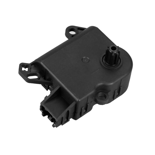 HVAC Heater Blend Air Door Actuator Suitable For Ford / Lincoln 2010-2018 AA5Z19E616C.