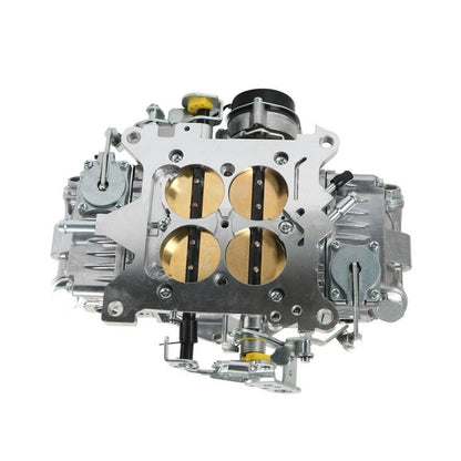 4 Barrel 650 CFM Double-Pumper Carburetor With Electric Choke Suitable for BR-67