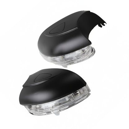 Dynamic Mirror Turn Signal Pair Suitable For VW Golf MK6 GTI 2008-2014