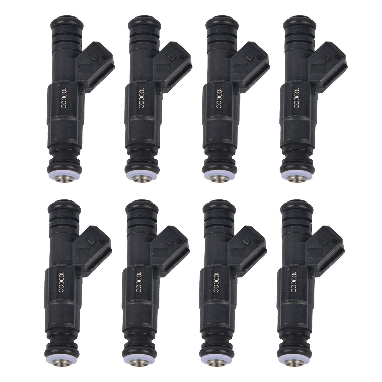 8x 1000cc Fuel Injectors Suitable For LS1 HSV Gen 3 XR8 Commodore VN-VY V6