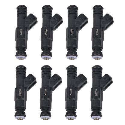 8x 1000cc Fuel Injectors Suitable For LS1 HSV Gen 3 XR8 Commodore VN-VY V6