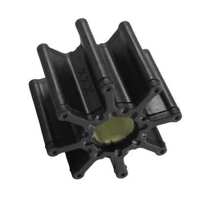 2x Water Pump Impellers Suitable For Mercury Mercruiser / Sierra 5.0L 5.7L 7.4L
