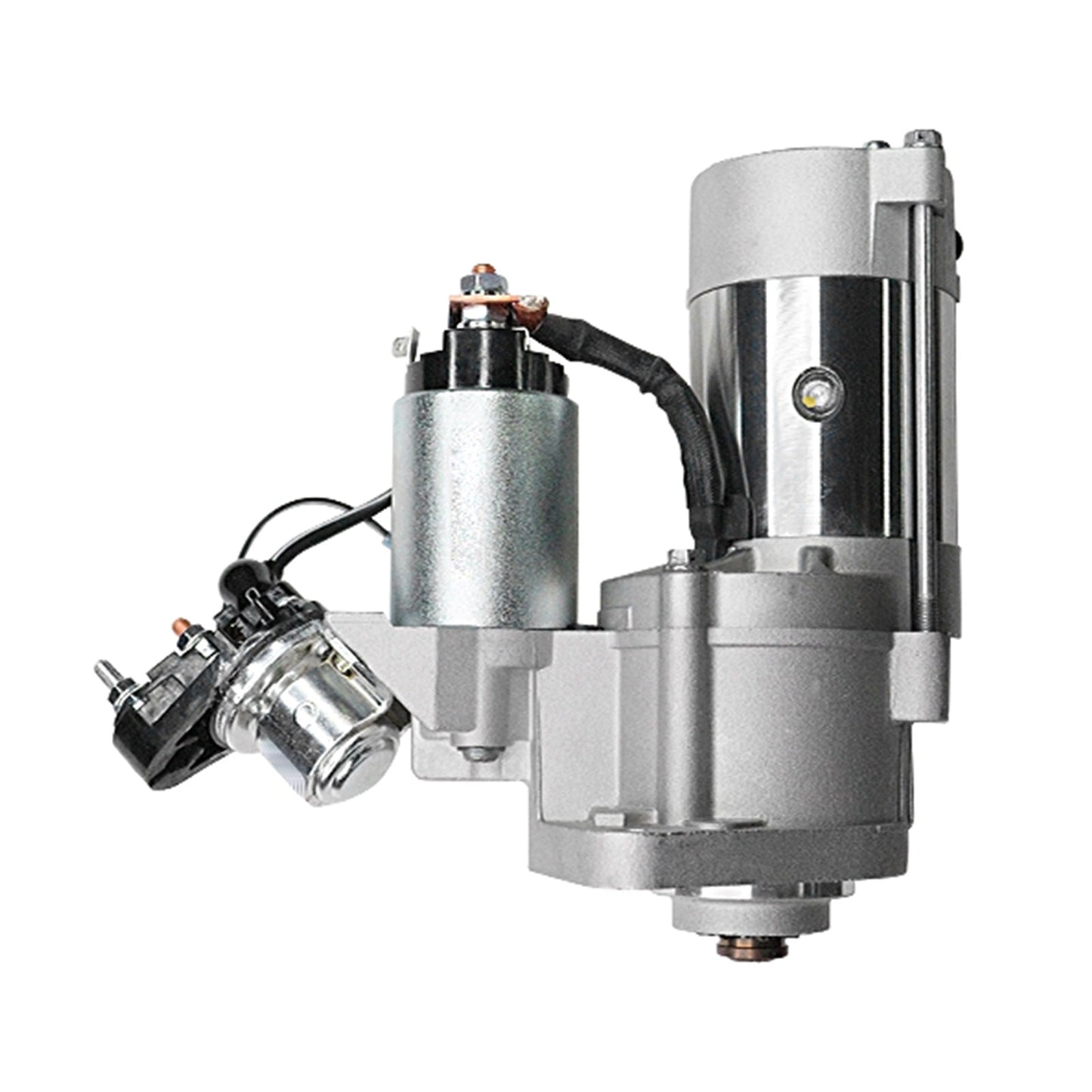 Starter Motor Suitable for Mitsubishi Canter 3.6L Diesel 4D32