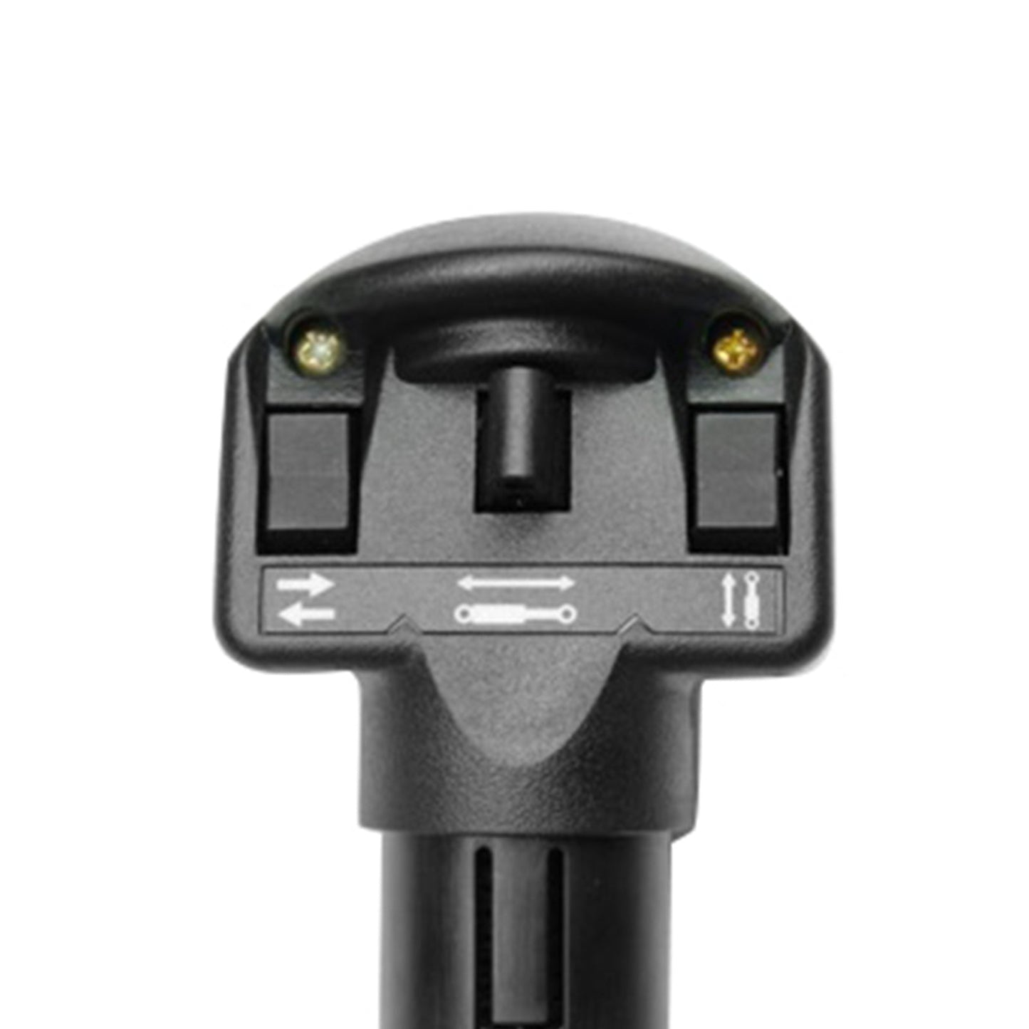 Left & Right Auxiliary Four-Switch Handle Suitable For Bobcat Skid Steer Loaders