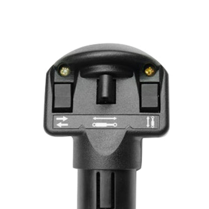 Left & Right Auxiliary Four-Switch Handle Suitable For Bobcat Skid Steer Loaders