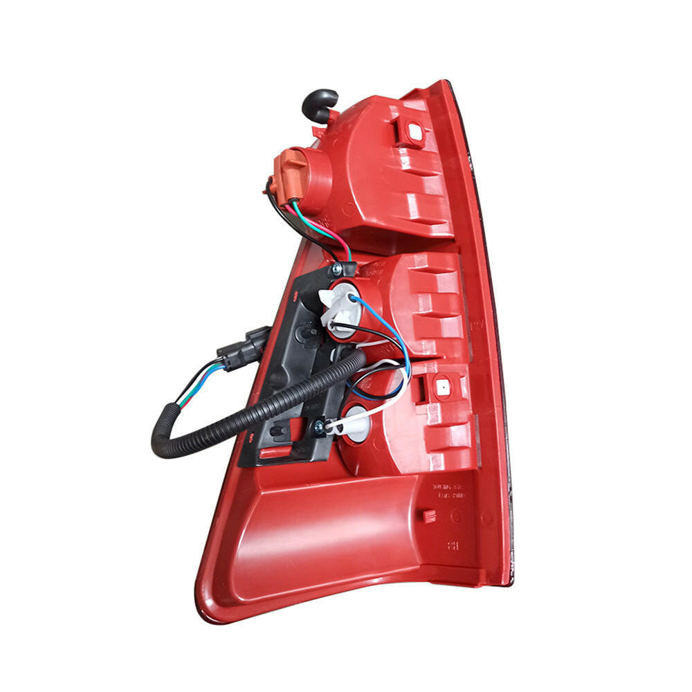 Right Red Tail Light Rear Lamp Suitable For Isuzu D-Max 2006-2012.
