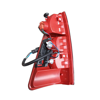 Right Red Tail Light Rear Lamp Suitable For Isuzu D-Max 2006-2012.
