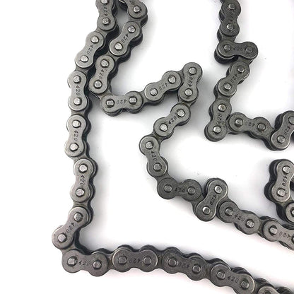 Centrifugal Clutch 3 or 4 Inch Bore 10 Tooth With 420 Chain Suitable For Go-Kart 6.5HP