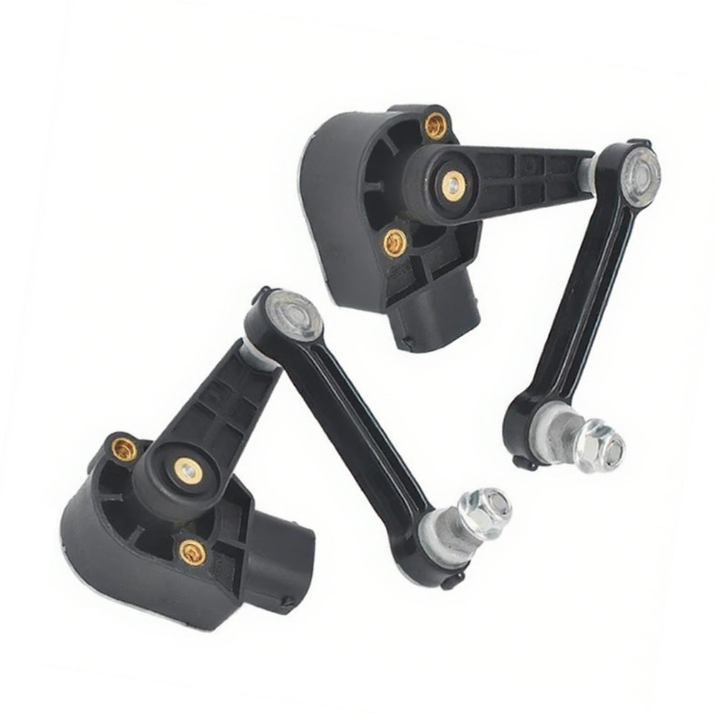 2X Rear Height Level Sensor Suitable for Audi Q7 4LB VW Touareg 7L0616571D