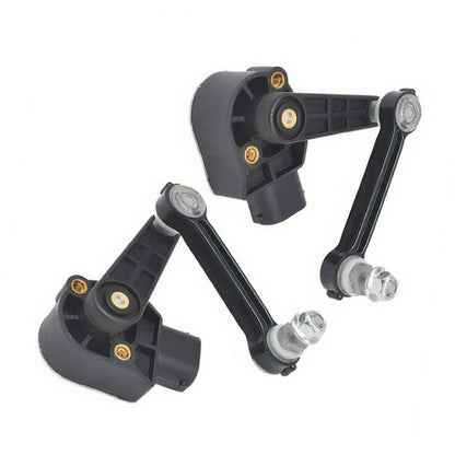 2X Rear Height Level Sensor Suitable for Audi Q7 4LB VW Touareg 7L0616571D
