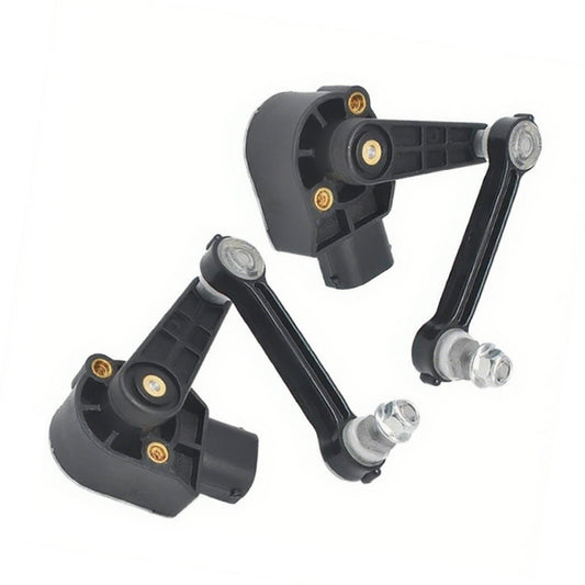 2X Rear Height Level Sensor Suitable for Audi Q7 4LB VW Touareg 7L0616571D