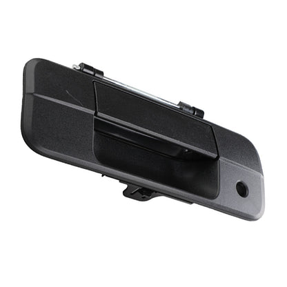 Rear Tailgate Handle Black Suitable for Toyota Tundra 2007-2013