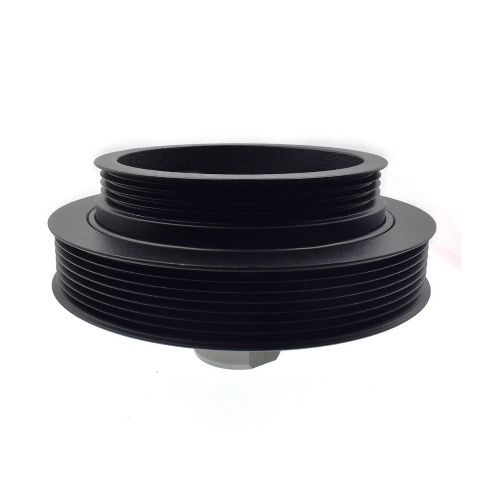 Crankshaft Harmonic Balancer Pulley Suitable for Nissan NP300 Navara YD25
