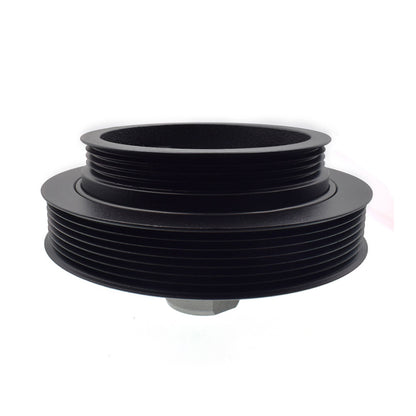 Crankshaft Harmonic Balancer Pulley Suitable for Nissan NP300 Navara YD25