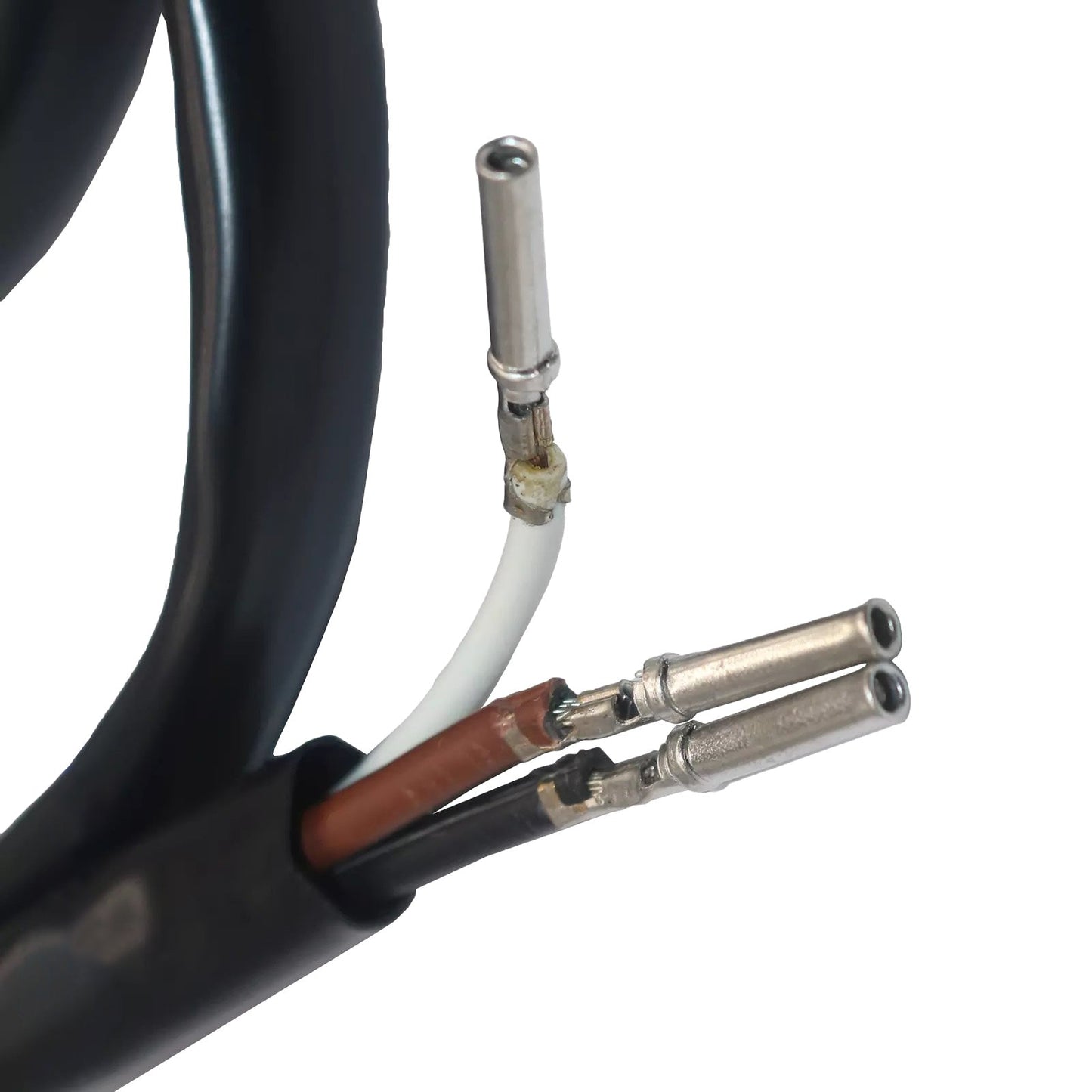 Trim Sensor & Sender Assembly Suitable For Volvo Penta DP-S1 / DPS-C / SX-CLT Motors