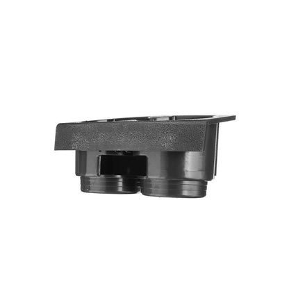 Car Front Centre Console Bottle Cup Holder Storage Gap Suitable For Nissan Patrol GU.