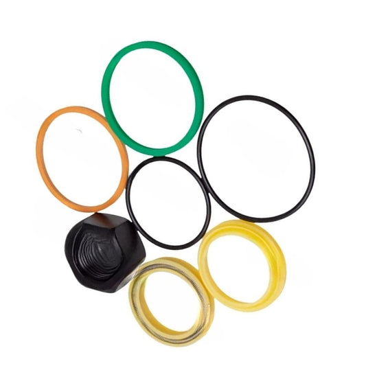Hydraulic Cylinder Seal Kit Suitable For Bobcat Excavator 319 / 321 E08