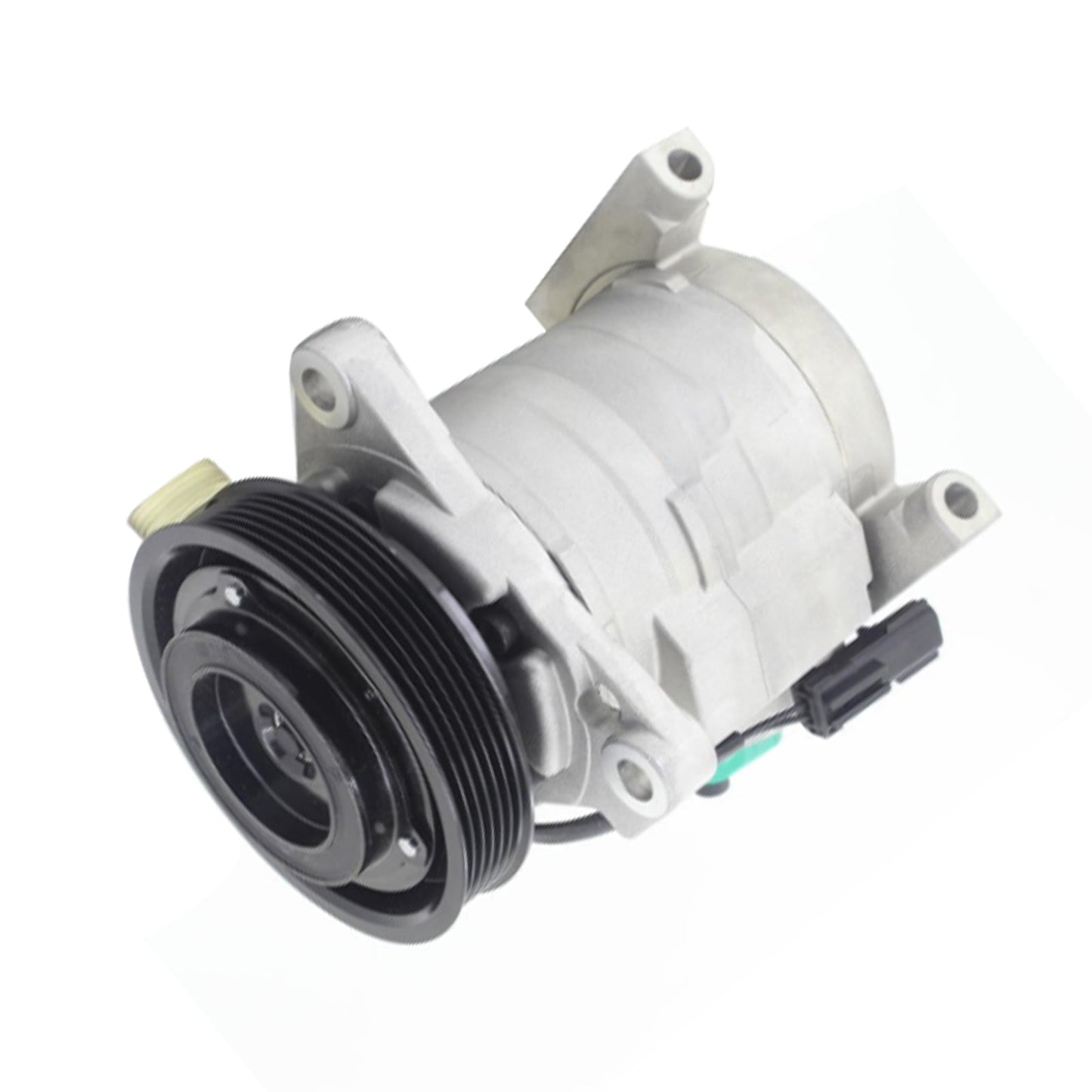 Air Con Compressor Suitable For Chrysler Voyager RG 3.3L Petrol EGA 2001-2007.