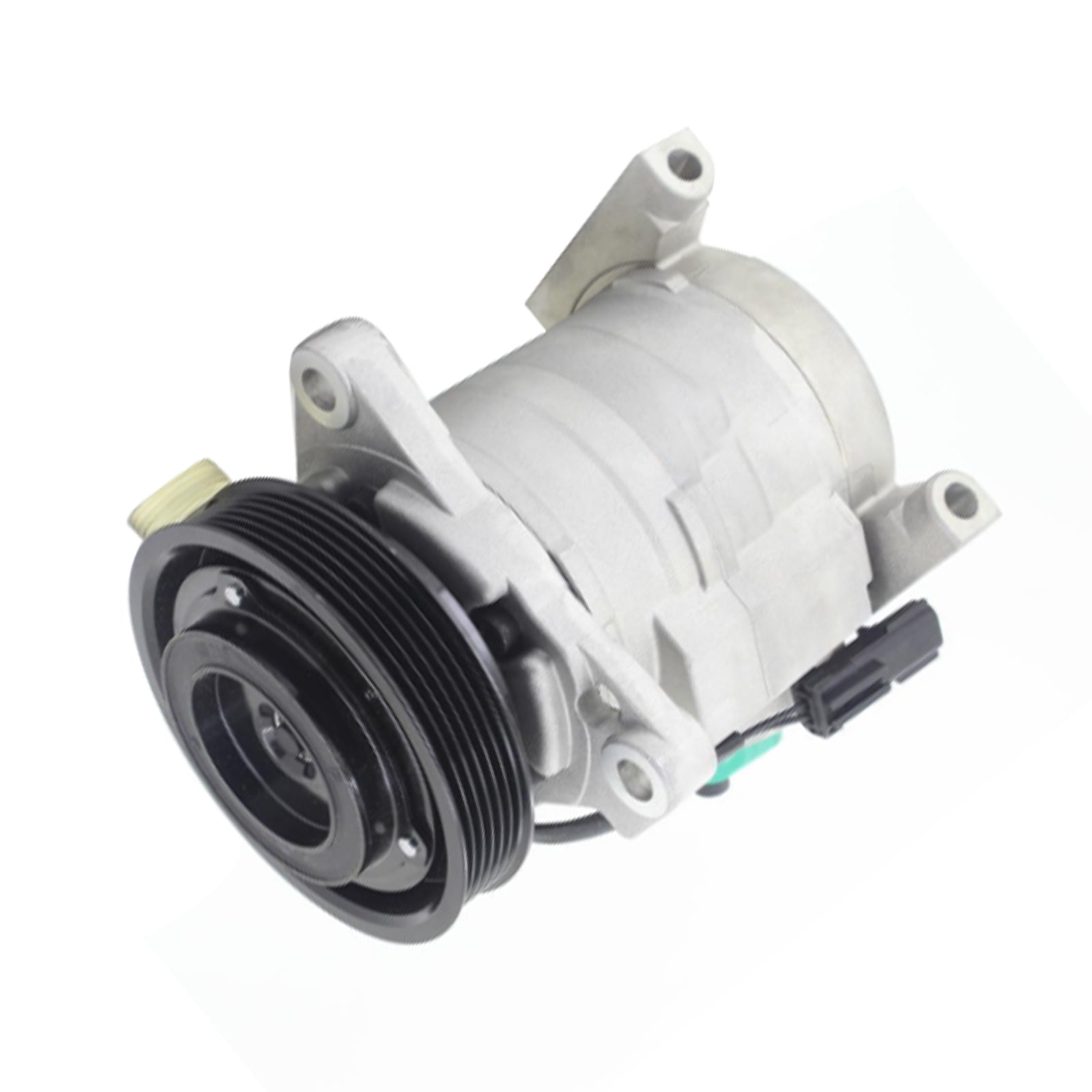 Air Con Compressor Suitable For Chrysler Voyager RG 3.3L Petrol EGA 2001-2007.