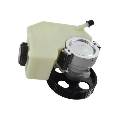 Power Steering Pump Suitable For Ford Falcon BA BF FG 6CYL Including XR6 Turbo LPG.