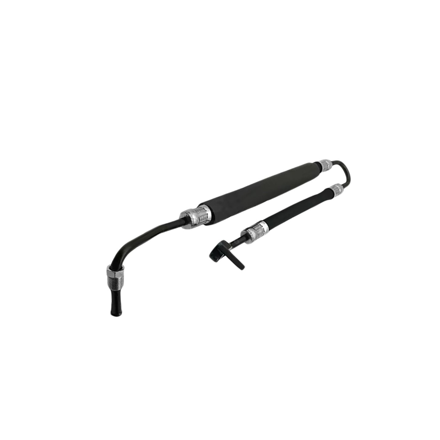Power Steering Hose Suitable For Toyota Land Cruiser 80 Series HZJ80 HDJ80/81