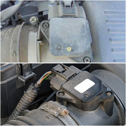 Mass Air Flow (MAF) Sensor 5-Pin Suitable For Mitsubishi Pajero & Triton MR547077