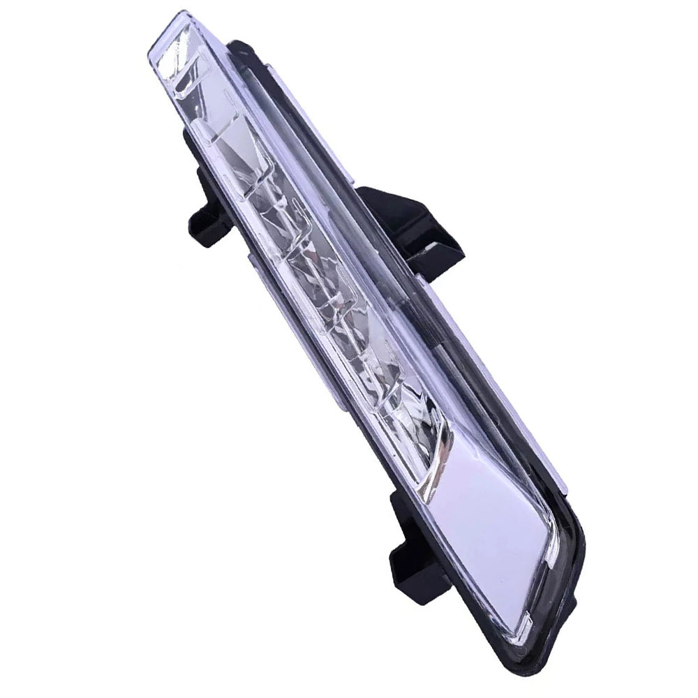 Right DRL LED Fog Light Assembly Suitable for Renault Clio IV 2016–2019.