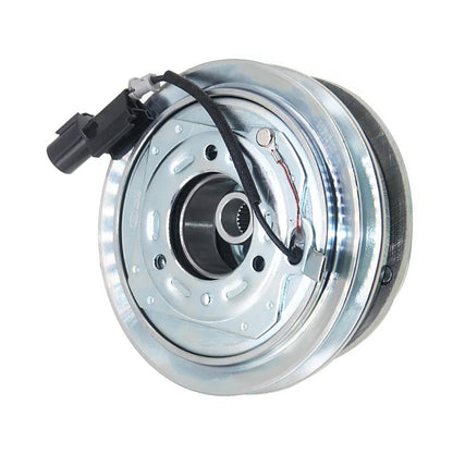 A/C Compressor Clutch Assembly Suitable For Mitsubishi Triton L200 Pajero Sport 2.5L Diesel 2005¡§C2015.