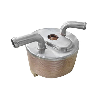 Engine Oil Cooler Suitable for Mitsubishi Triton 2.5L