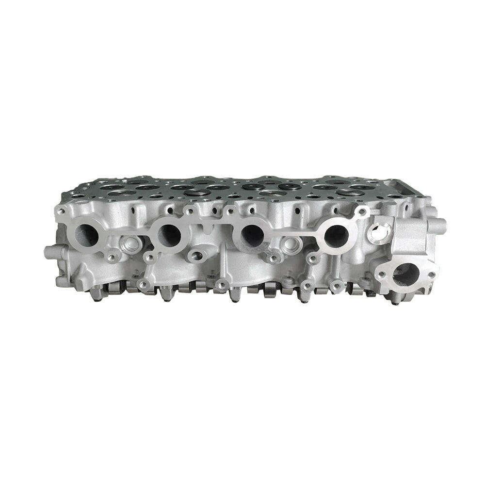 Complete Assembled Cylinder Head Suitable For Ford Courier Mazda Bravo B2500 WL-T WLT 2.5L.