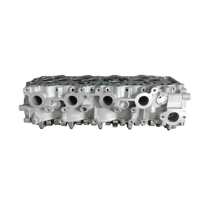 Complete Assembled Cylinder Head Suitable For Ford Courier Mazda Bravo B2500 WL-T WLT 2.5L.