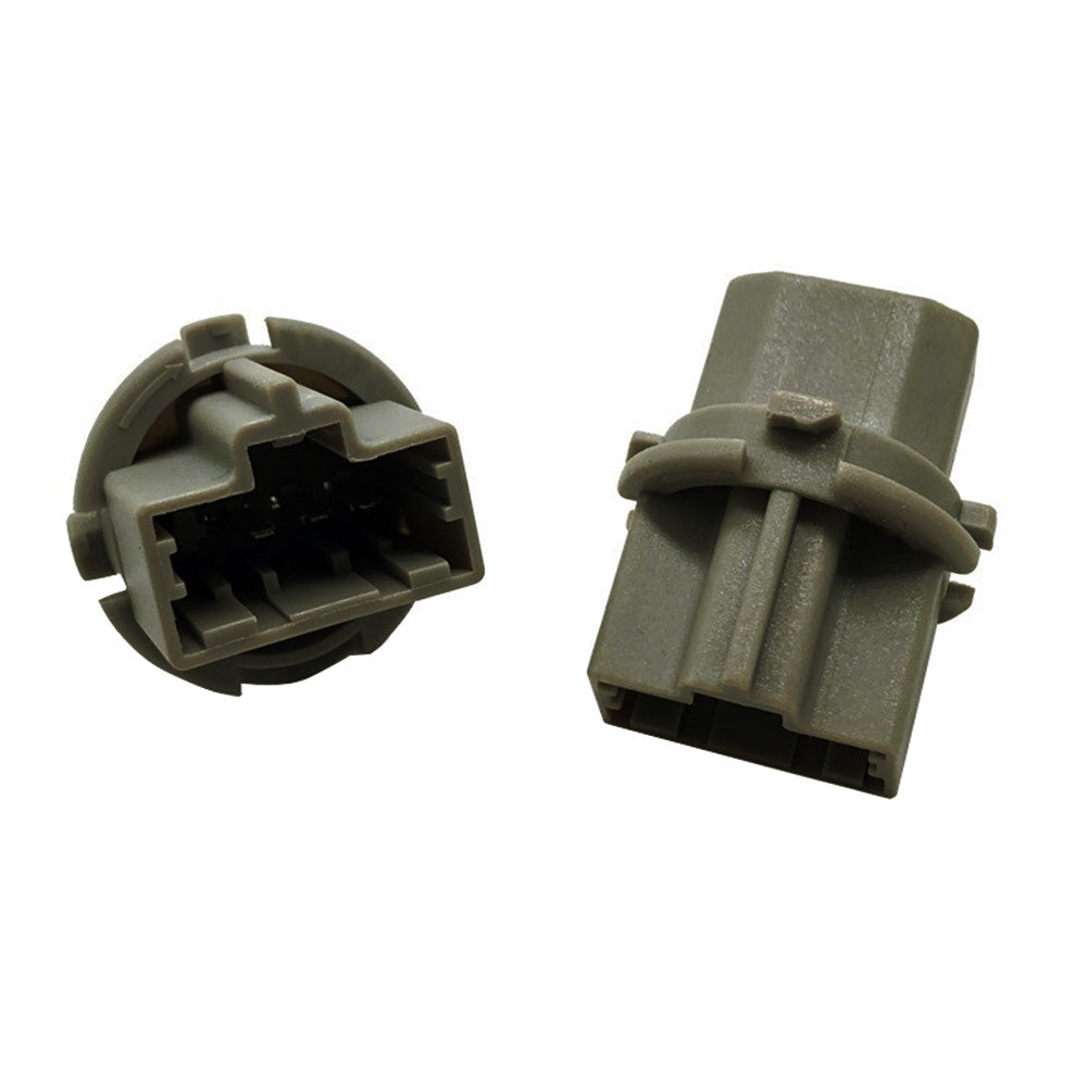 Tail Rear Brake Light Lamp Bulb Socket Lid Suitable For Mazda 2 3 CX-5 G14S513E7.
