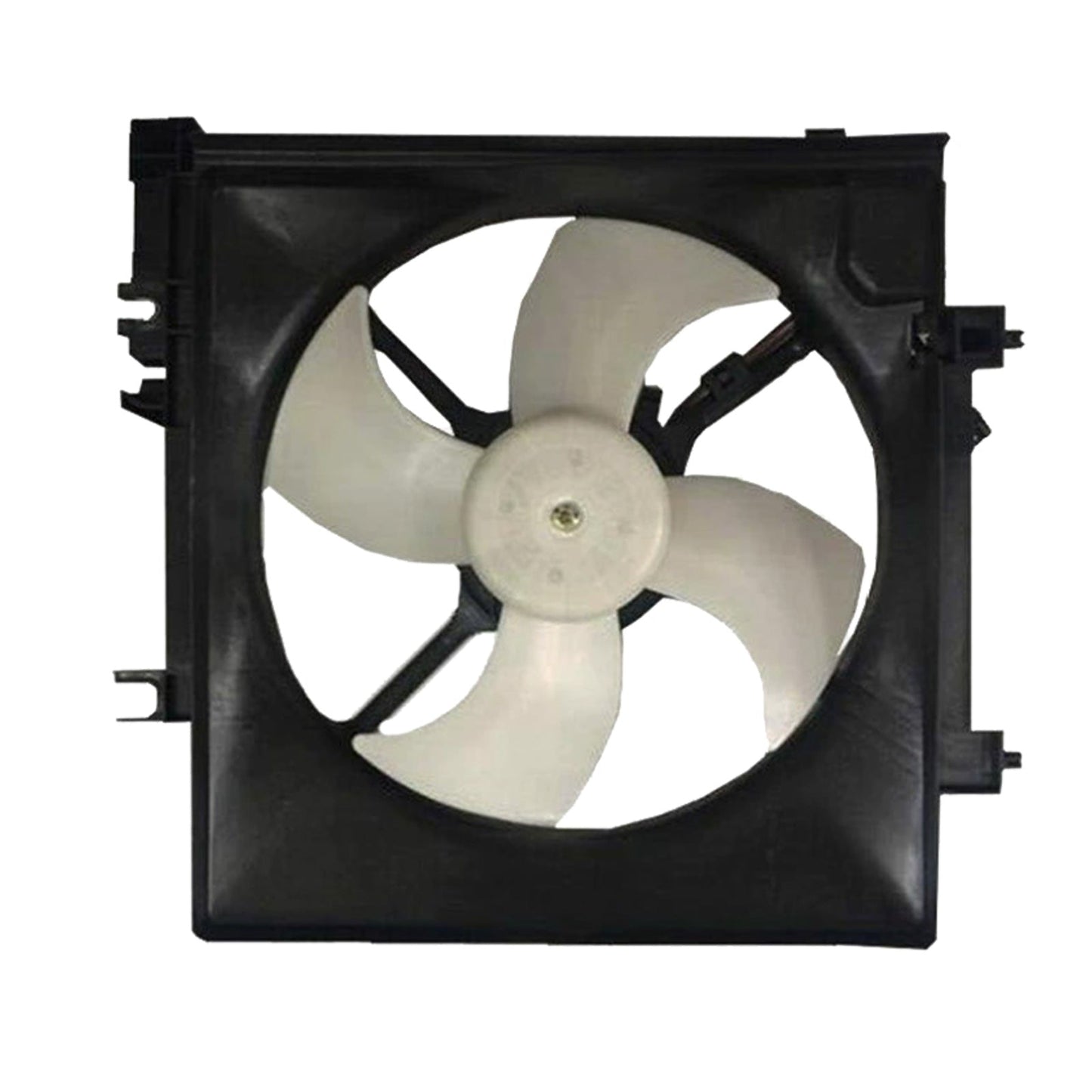 Radiator AC Condenser Cooling Fan Suitable for Subaru Liberty Outback 2003-2009.