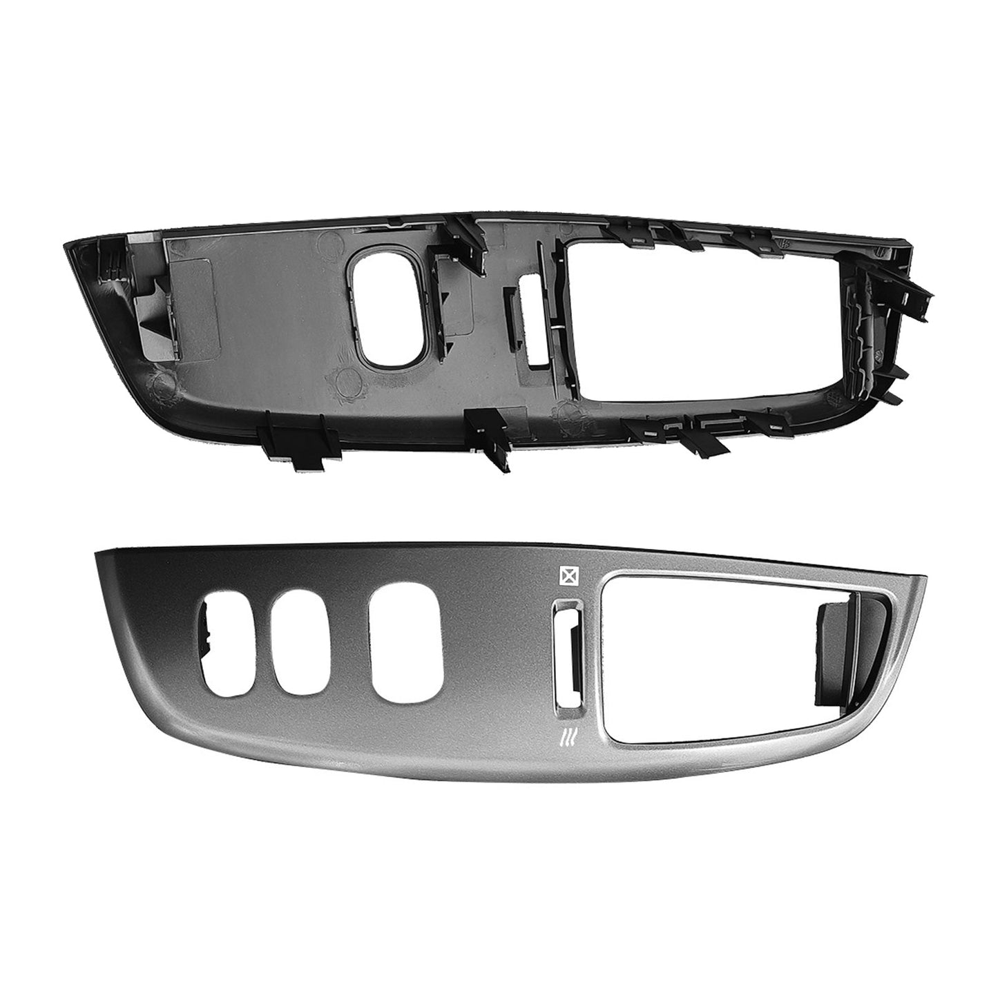 Air Vent Outlet Panel Suitable for Toyota Land Cruiser 100 Series