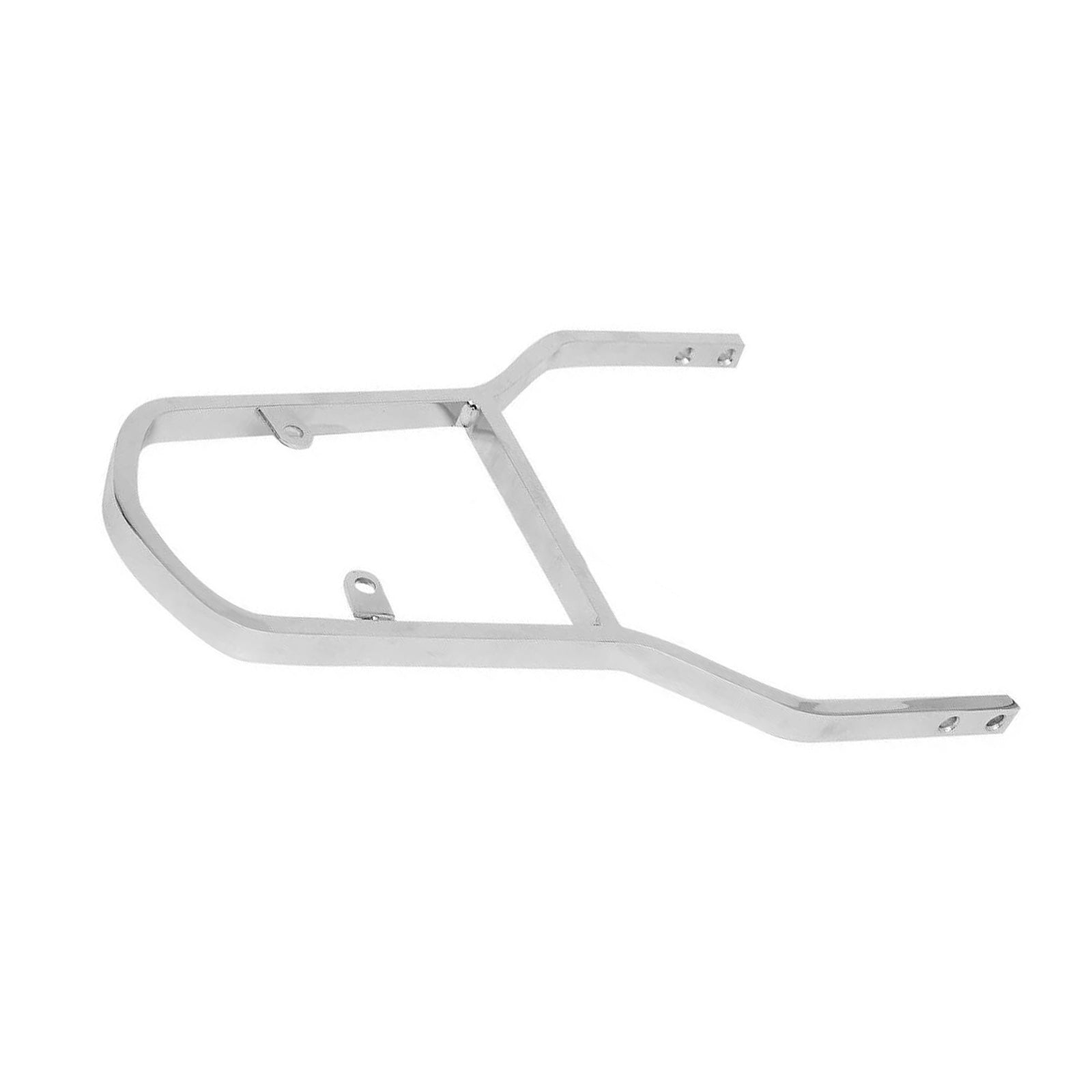 Backrest Sissy Bar W  Luggage Rack Suitable For Suzuki Boulevard C50 2005-2011.